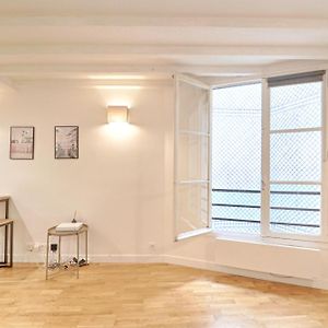 Appartement met een Slaapkamer
